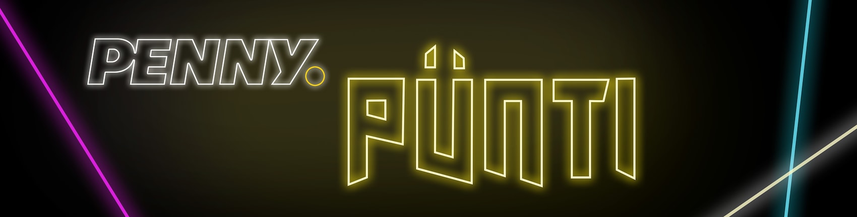 PENNY x Pünti