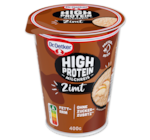 DR. OETKER High Milchreis oder Protein Porridge 1.99