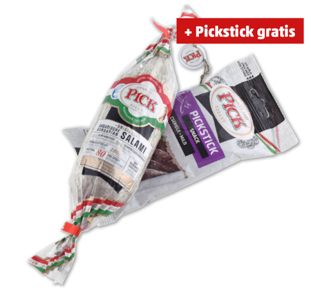 PICK Ungarische Salami*