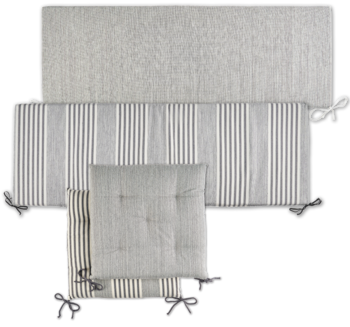 Outdoor-Sitzauflage*