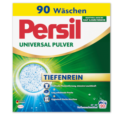 PERSIL Universal Pulver*