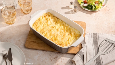 kartoffelgratin