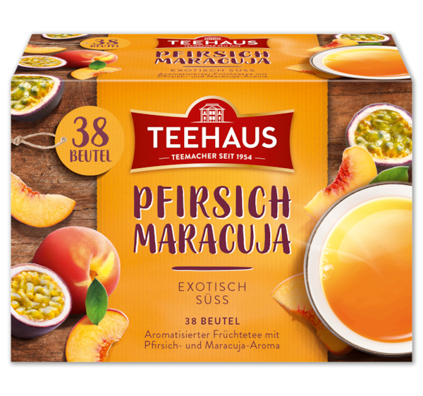 TEEHAUS Tee 1.79