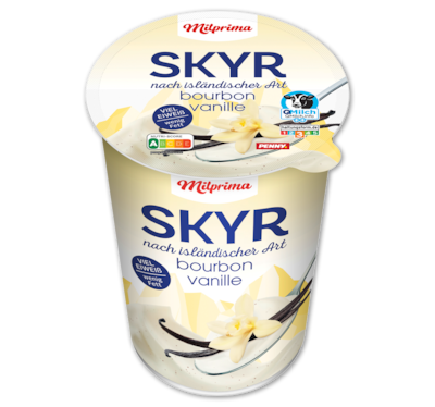 MILPRIMA Skyr