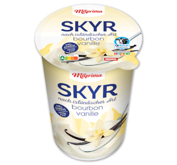 MILPRIMA Skyr