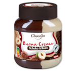 CHOCO’LA Buona Crema 2.22