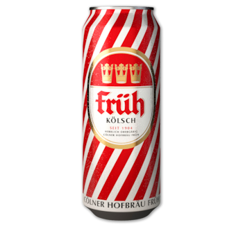 FRÜH Kölsch