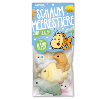 ARGENTA Meerestiere*