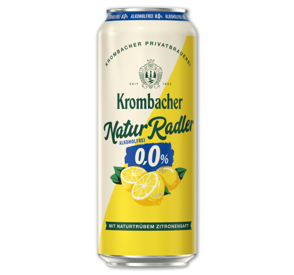 KROM­BACHER  0.79