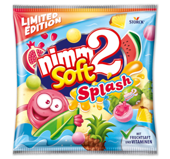 NIMM2 Soft Splash*