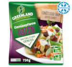 GREENLAND Gemüsepfanne 1.69