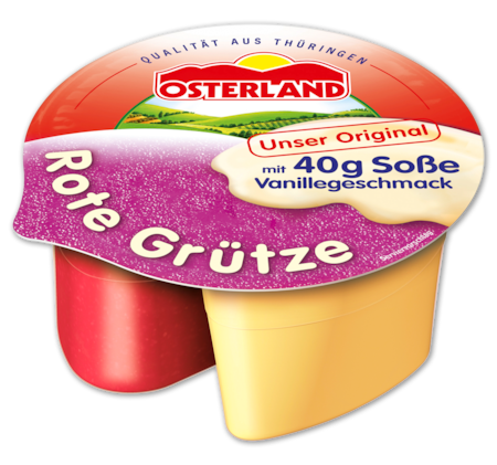 OSTERLAND Grütze*