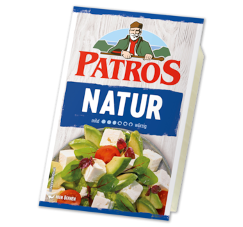 PATROS Hirtenkäse 2.99