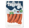 WASNER Wiener oder Debrecziner 3.79