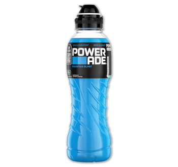 POWERADE
