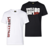 UNCLE SAM Herren-T-Shirt 3.99