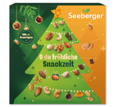 SEEBERGER Adventskalender*