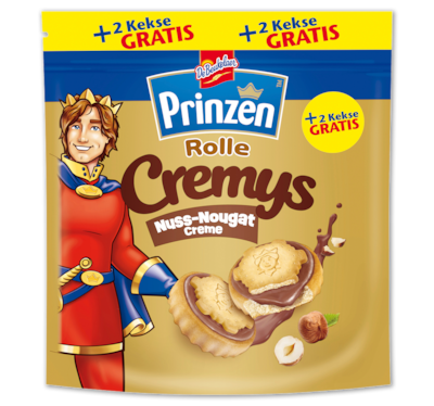 DE BEUKELAER Cremys*