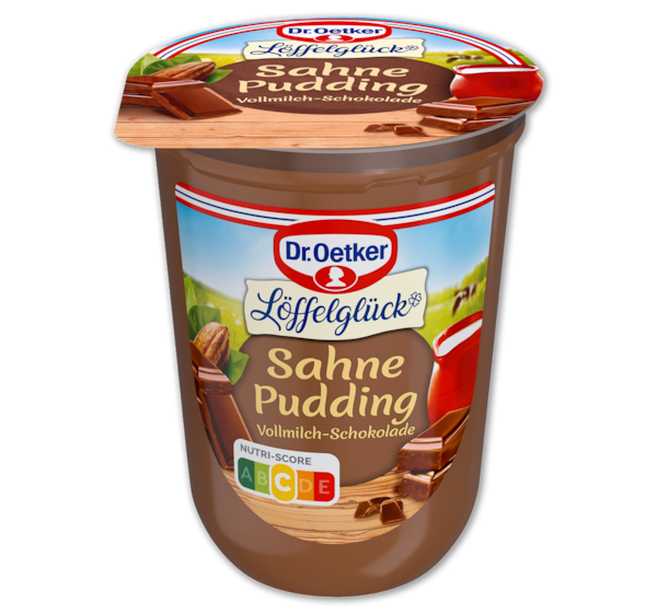 DR. OETKER Pudding 1.99