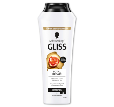 GLISS KUR Shampoo 