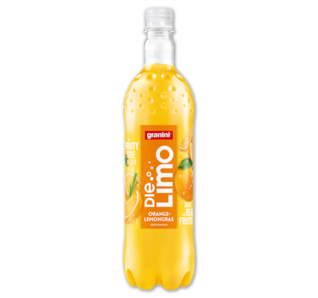 GRANINI Die Limo 1.29