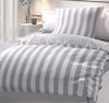HOME IDEAS Living Renforcé-Wendebettwäsche-Garnitur 12.99