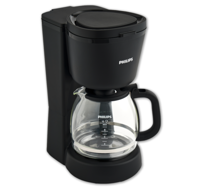 PHILIPS Kaffeemaschine 1000 22.99