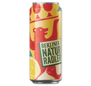BERLINER Radler*