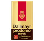 DALLMAYR Kaffee prodomo  7.49
