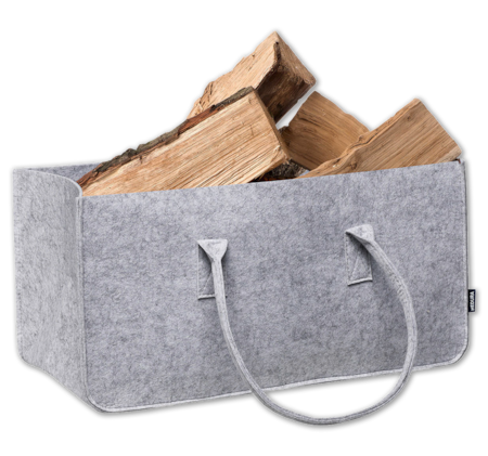 HEDURA Tragetasche aus Filz*