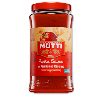 MUTTI Pastasauce*