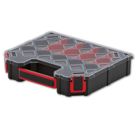 KISTENBERG Sortiments-Organizer TAGER*