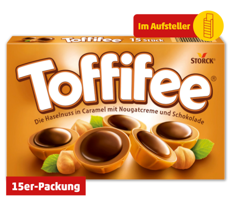 STORCK Toffifee