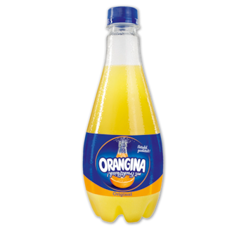 ORANGINA Limonade*