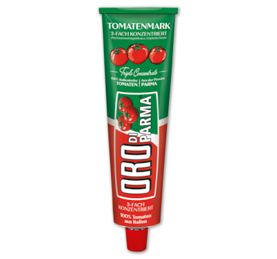 ORO DI PARMA Tomatenmark*