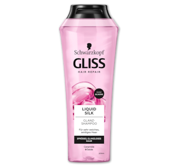 GLISS Shampoo