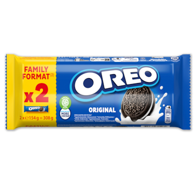 OREO Original*