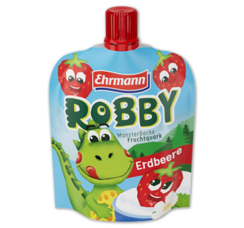 EHRMANN Robby Fruchtquark 0.59