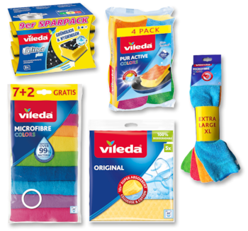 VILEDA Reinigungshelfer 2.29