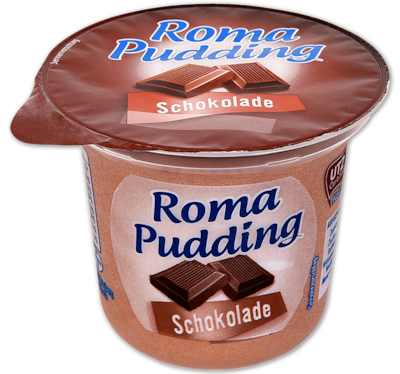 ROMA Sahnepudding 0.39²