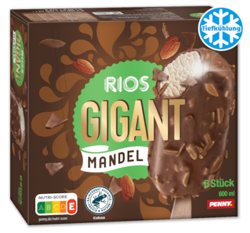 RIOS Gigant