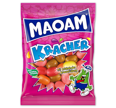 MAOAM Kracher 1.09