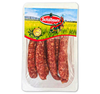 SCHILDAUER Frühstücksknacker*