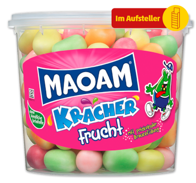 HARIBO Maoam Kracher*