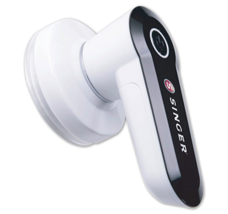 SINGER Akku-Fusselrasierer*