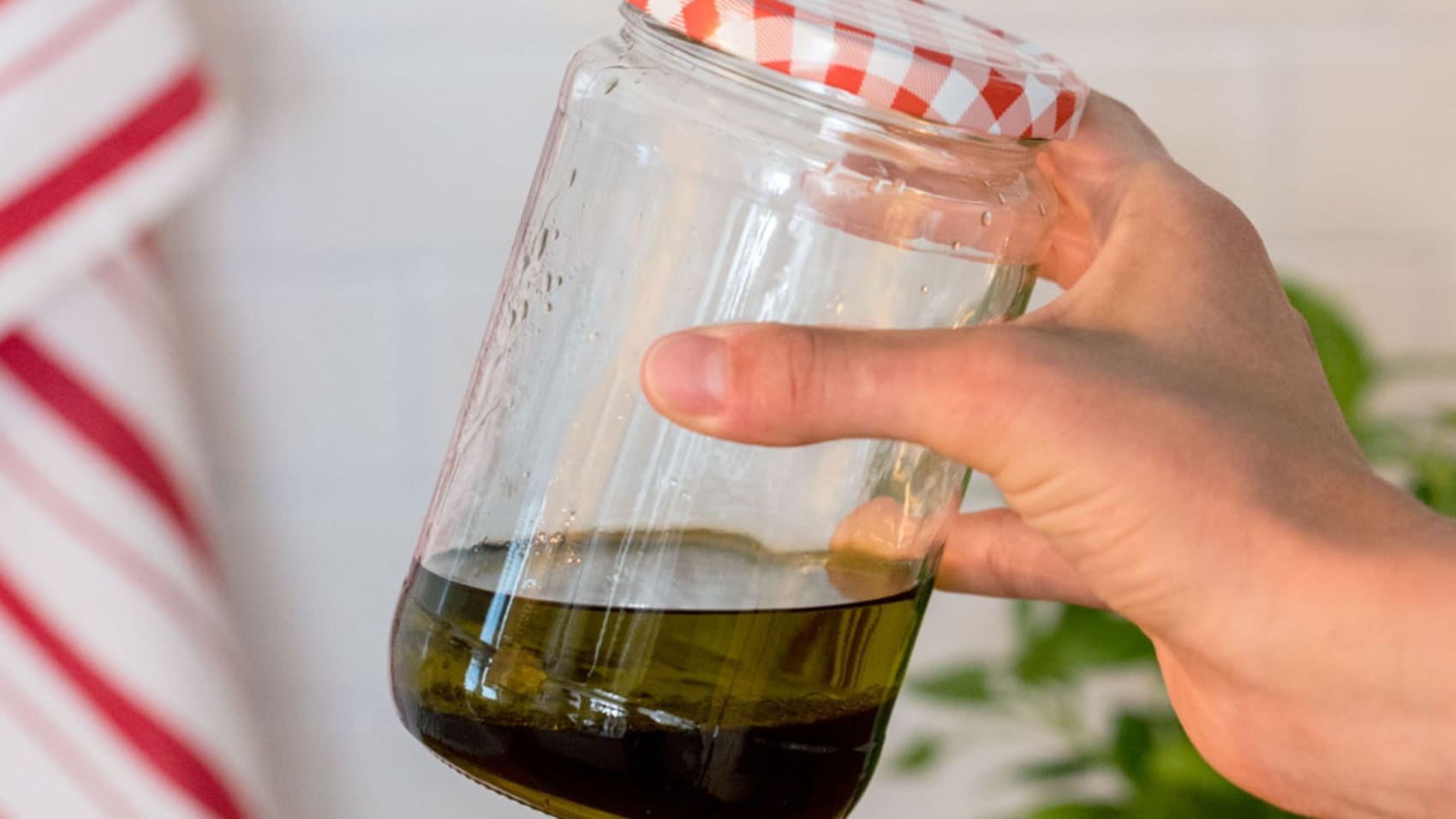 Balsamico Dressing