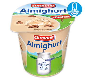 EHRMANN Almighurt