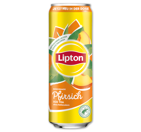 LIPTON Ice Tea 0.79
