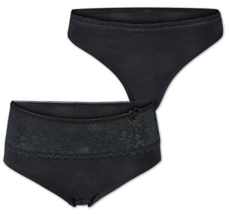 Damen-Unterwäsche*