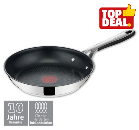 JAMIE OLIVER und TEFAL Bratpfanne*